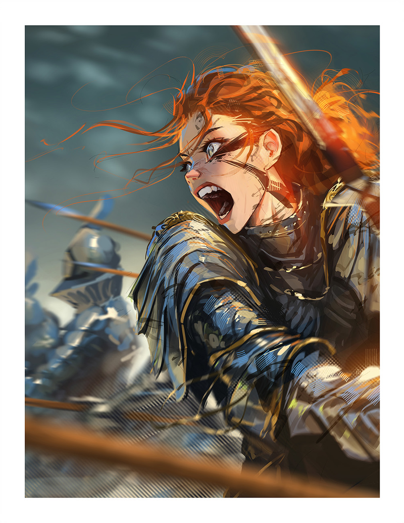 Battle