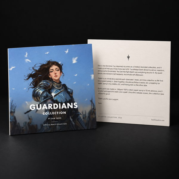 Collection Card
