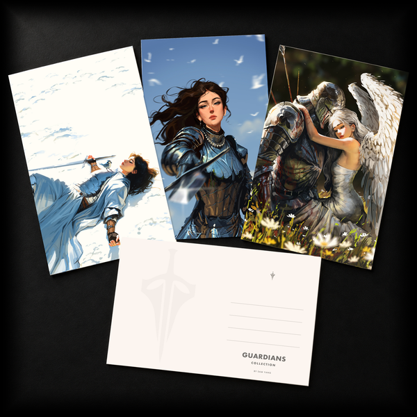 Art Card Set