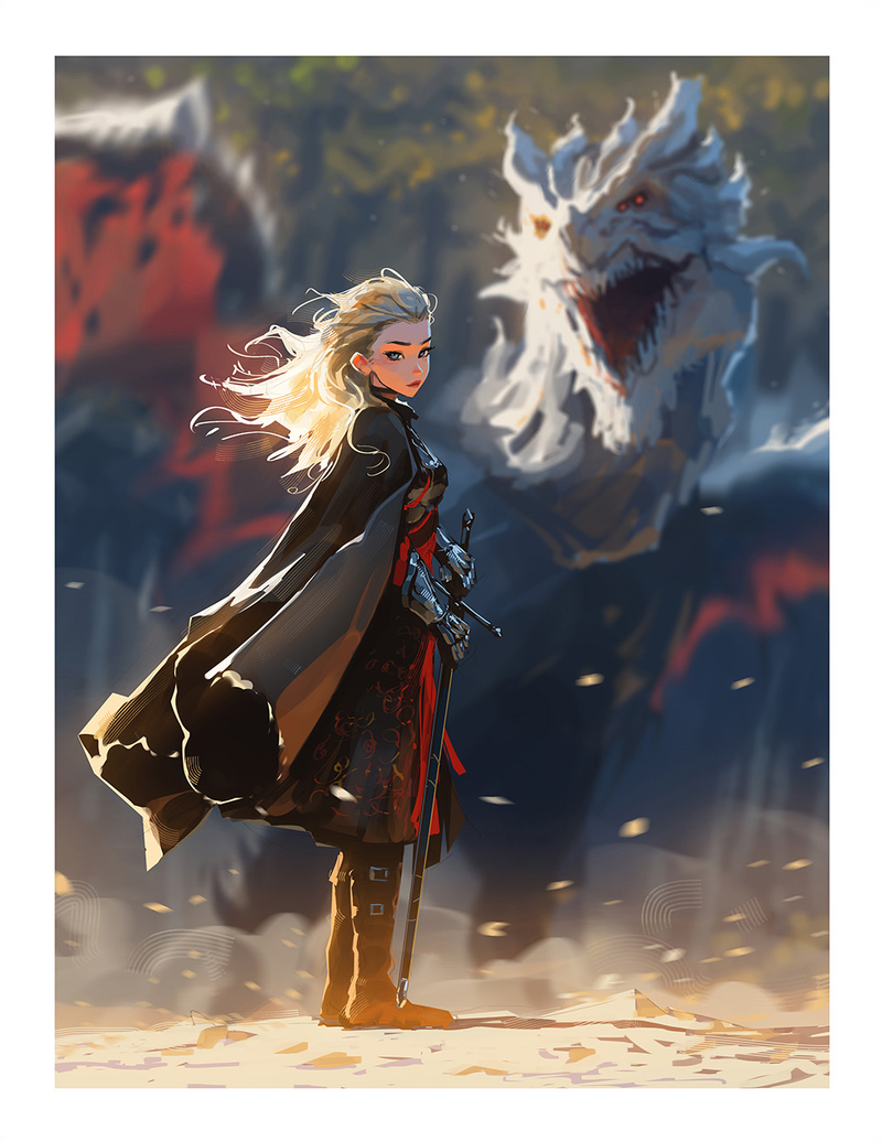 Dragon