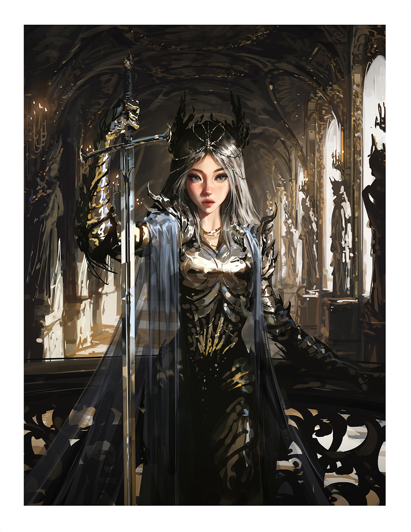Empress