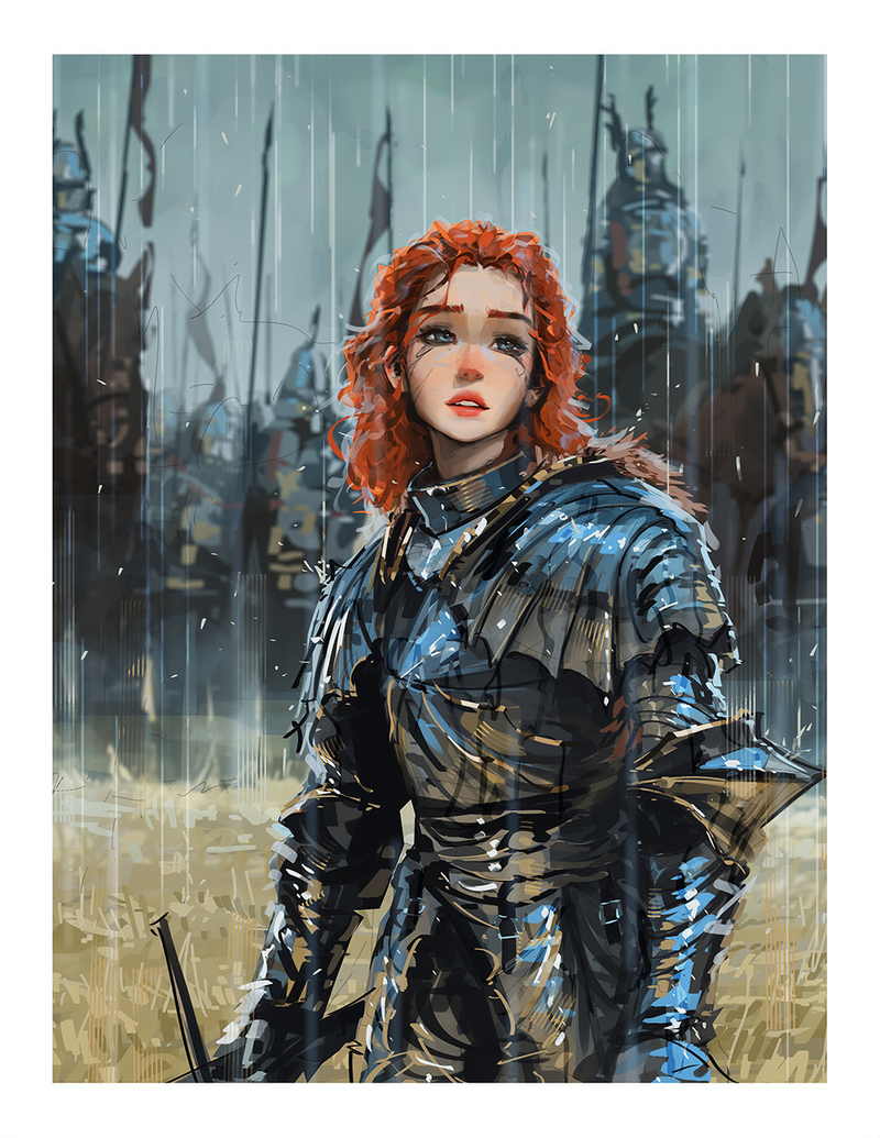 Rain