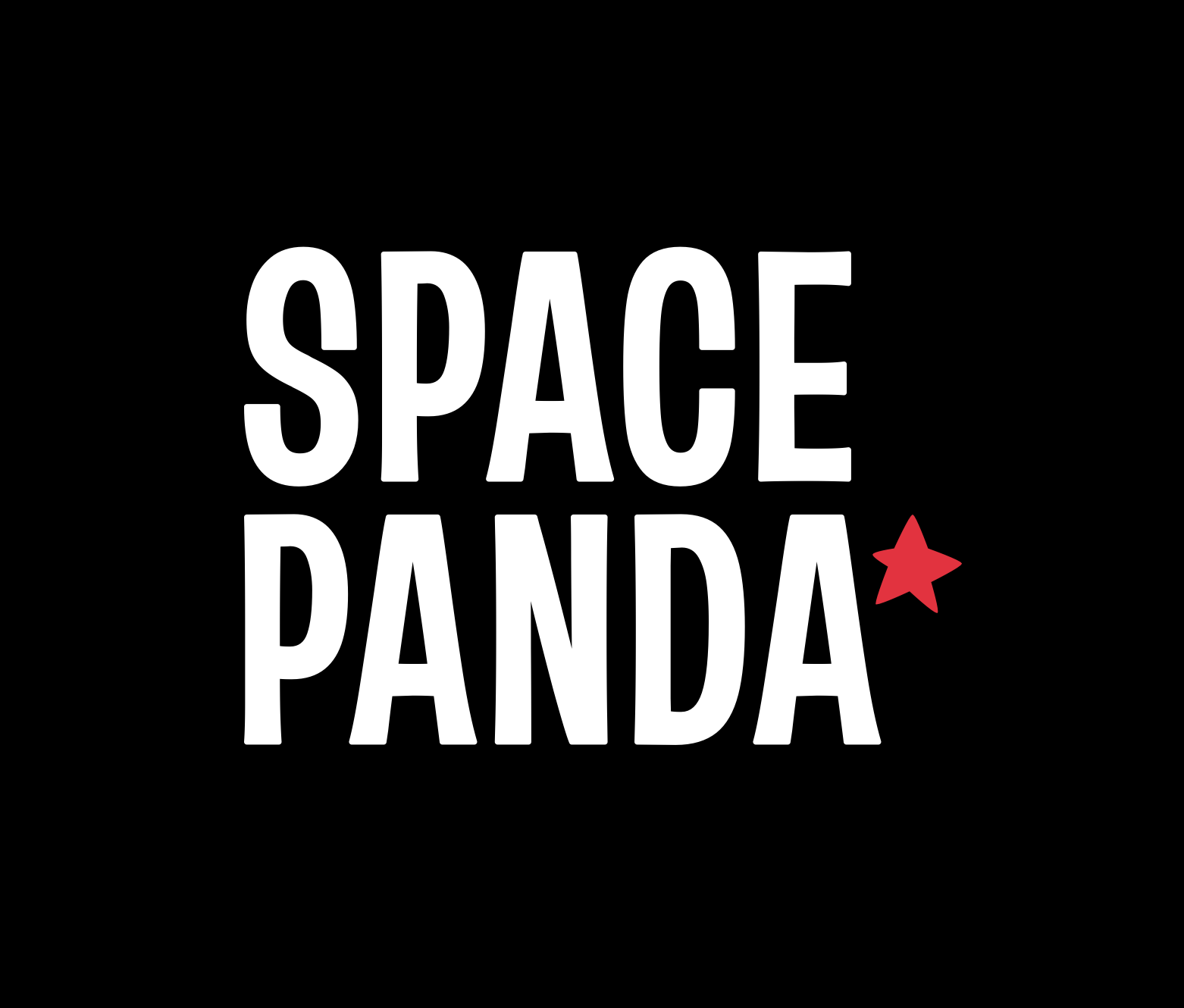 About SPACEPANDA